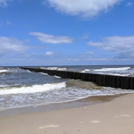 Semesterbostad Dino *