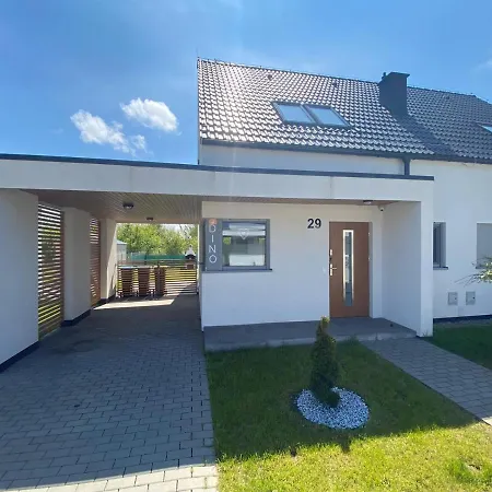 Dino Ferienhaus *