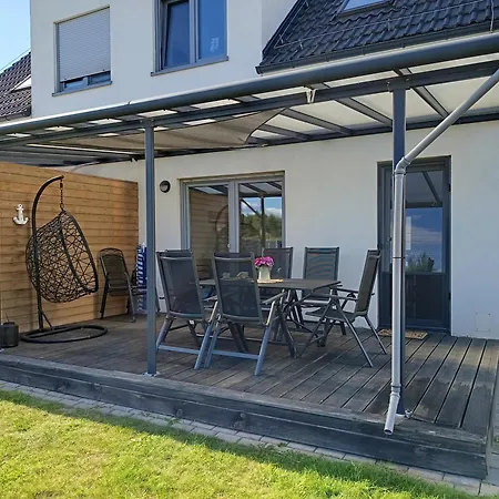 Dino Ferienhaus *