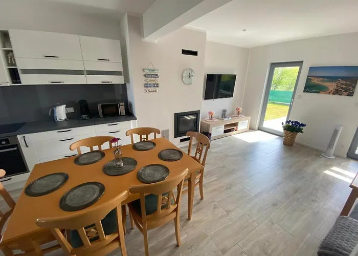 別荘 Dino トシェンサチ